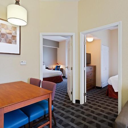 Towneplace Suites By Marriott St. Petersburg Clearwater Exteriér fotografie