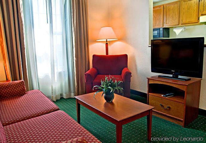 Towneplace Suites By Marriott St. Petersburg Clearwater Pokoj fotografie