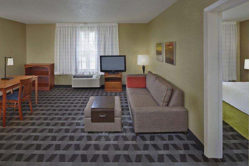 Towneplace Suites By Marriott St. Petersburg Clearwater Exteriér fotografie